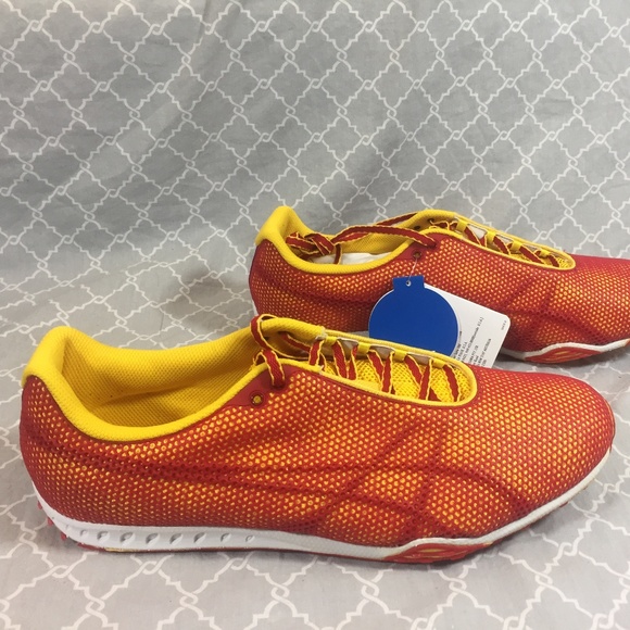 Asics Gel Dirt Dog 4, Men's XC and Track - Picture 1 of 6